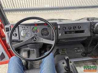 Mercedes-Benz 1124 AF 1992 - N/A obrazek 16