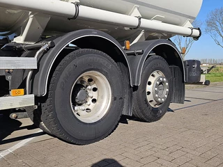 Volvo N/A 2011 - FM 13.500 immagine 14