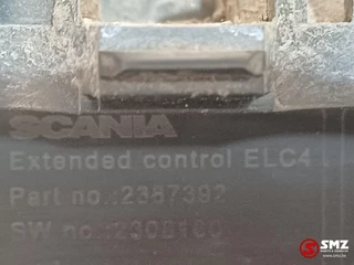 Scania N/A 2019 - Occ ECU ELC4 regeleenheid Scania imagem 3