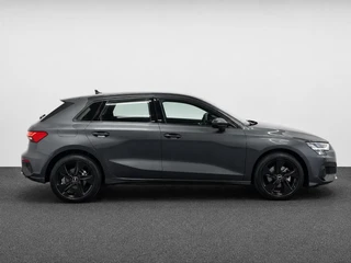 Audi A3 2021 - Sportback 30 TFSI Pro Line afbeelding 3 miniatuur