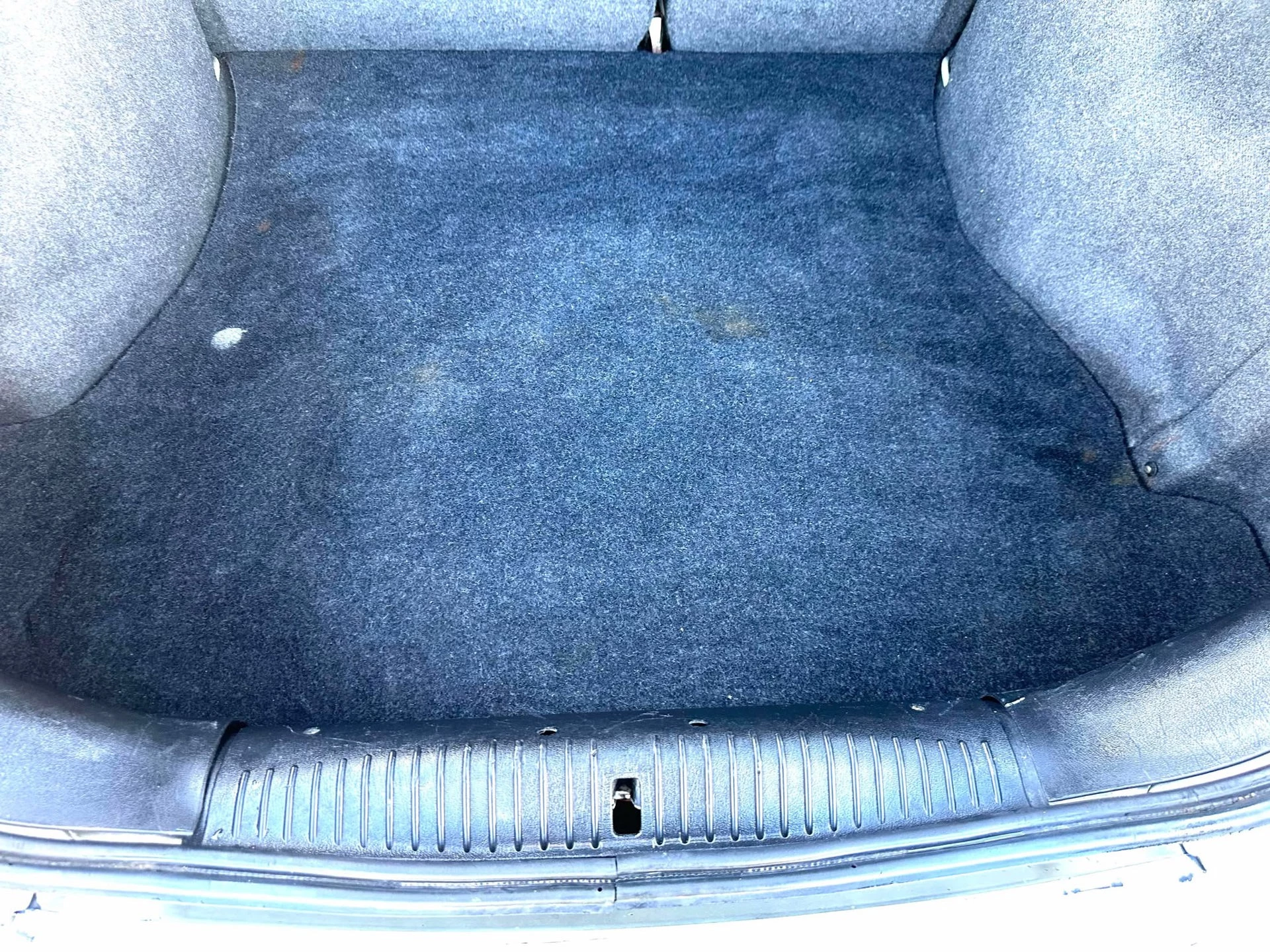 Ford Mondeo 2000 - 1.6-16V Benzine Buss. Edit. NWE APK Airco Marge Youngtimer!!! obrázek 32