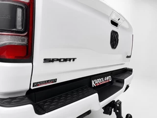Dodge Ram 1500 2024 - 5.7 V8 4x4 Crew Cab SPORT GT BPM VRIJ! | Incl LPG | Trekhaak 13-polig | Bedcover | Adaptive cruise | PANORAMADAK| bild 14
