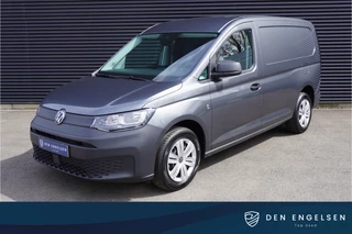 Volkswagen Caddy 2024 - Cargo Maxi 122pk Automaat Trekhaak Apple Carplay Digitaal Dashboard Cruise control Parkeersensoren for sale