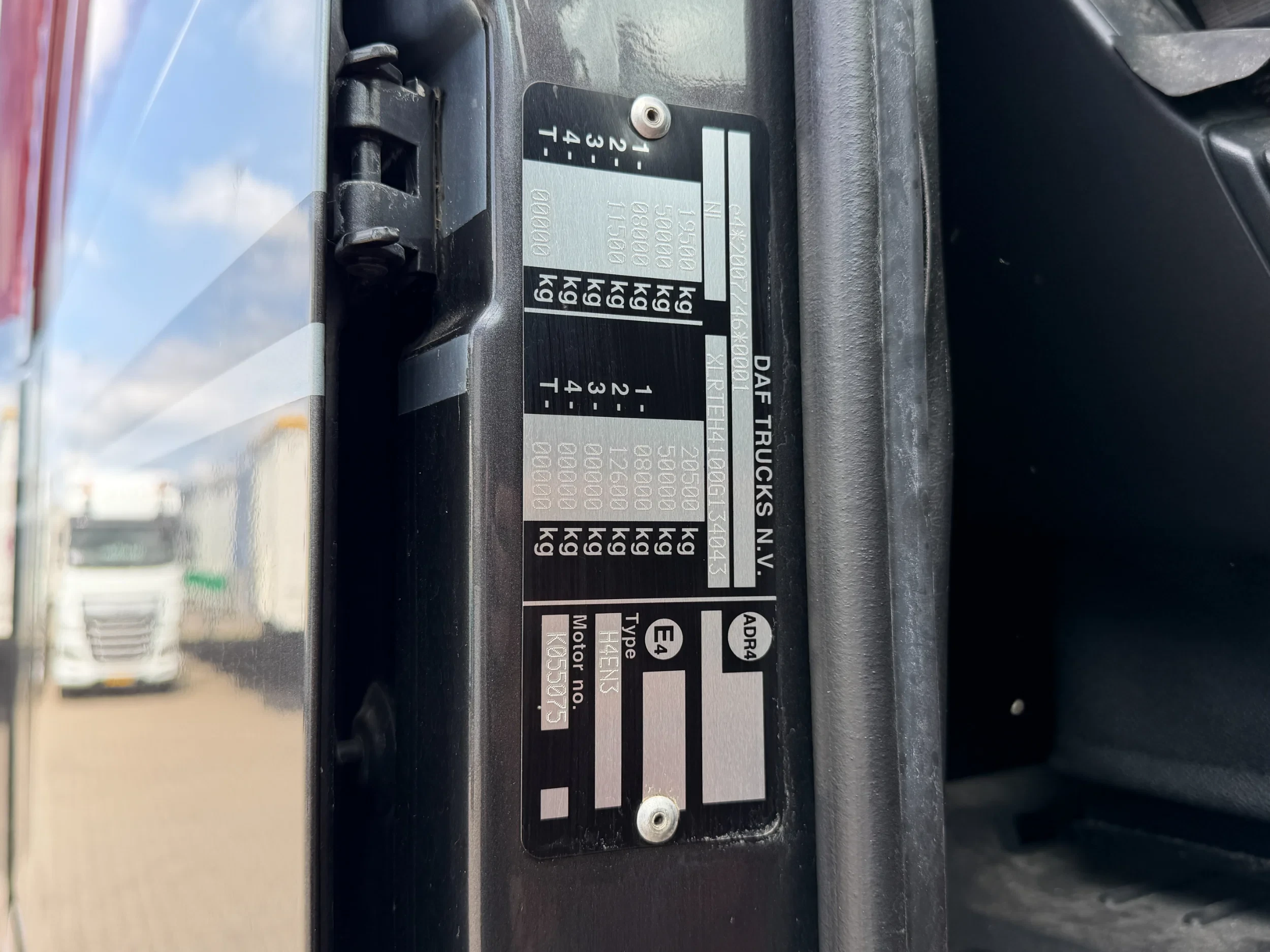 DAF XF 440 2016 - SSC Euro 6 Alcoa *NL-Truck* Apk! 2X in Stock afbeelding 30