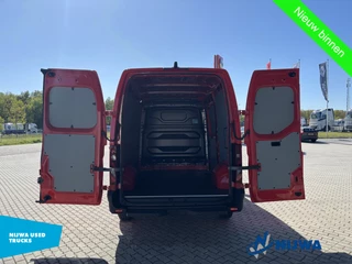 Renault Master 2024 - 130 L2H2 Carplay + Betimmering afbeelding 16