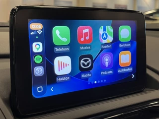 Mazda MX-5 2021 - ND RF 1.5i SkyActiv-G 132PK Leder PDC Apple CarPlay obrazek 72