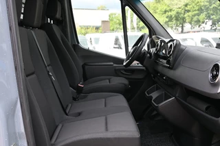 Mercedes-Benz Sprinter 2024 - 315 CDI L2H2 Pro HD afbeelding 5