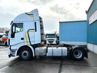 Iveco Stralis 2014 - 440.42 /TP HIGH-WAY (EURO 6 / AUTOMATIC GEARBOX / 2x TANK / FRIDGE / AIRCONDITIONING / ETC.) image 5