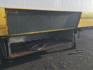 Schmitz Cargobull N/A 2005 - SKO 24 - 3 As Oplegger Gesloten - Double Stock Floor, OH-82-VH obrazek 16