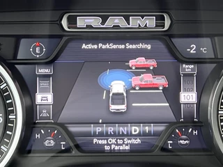 Dodge Ram 1500 2020 - 5.7 V8 4x4 Crew Cab Laramie Sport package image 27