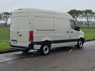 Mercedes-Benz Sprinter 2019 - 311 Bild 3 Miniaturansicht