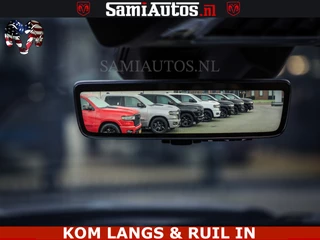 Dodge Ram Pick-Up 2024 - LIMITED SPORT H.O 540HP 706Nm | Massage + Full Option | De Meest Luxe en Volle in zijn Klasse | obrazek 49