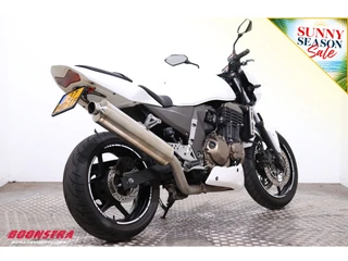 Kawasaki Z750 2004 изображение 3 миниатюра