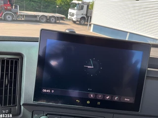 Volvo FMX 430 6x4 VDL 21 Ton haakarmsysteem 2025 - N/A zdjecie 13