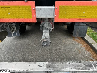 Trailor N/A 2005 - Bitum 34122 Liter, 1 Compartment bild 13