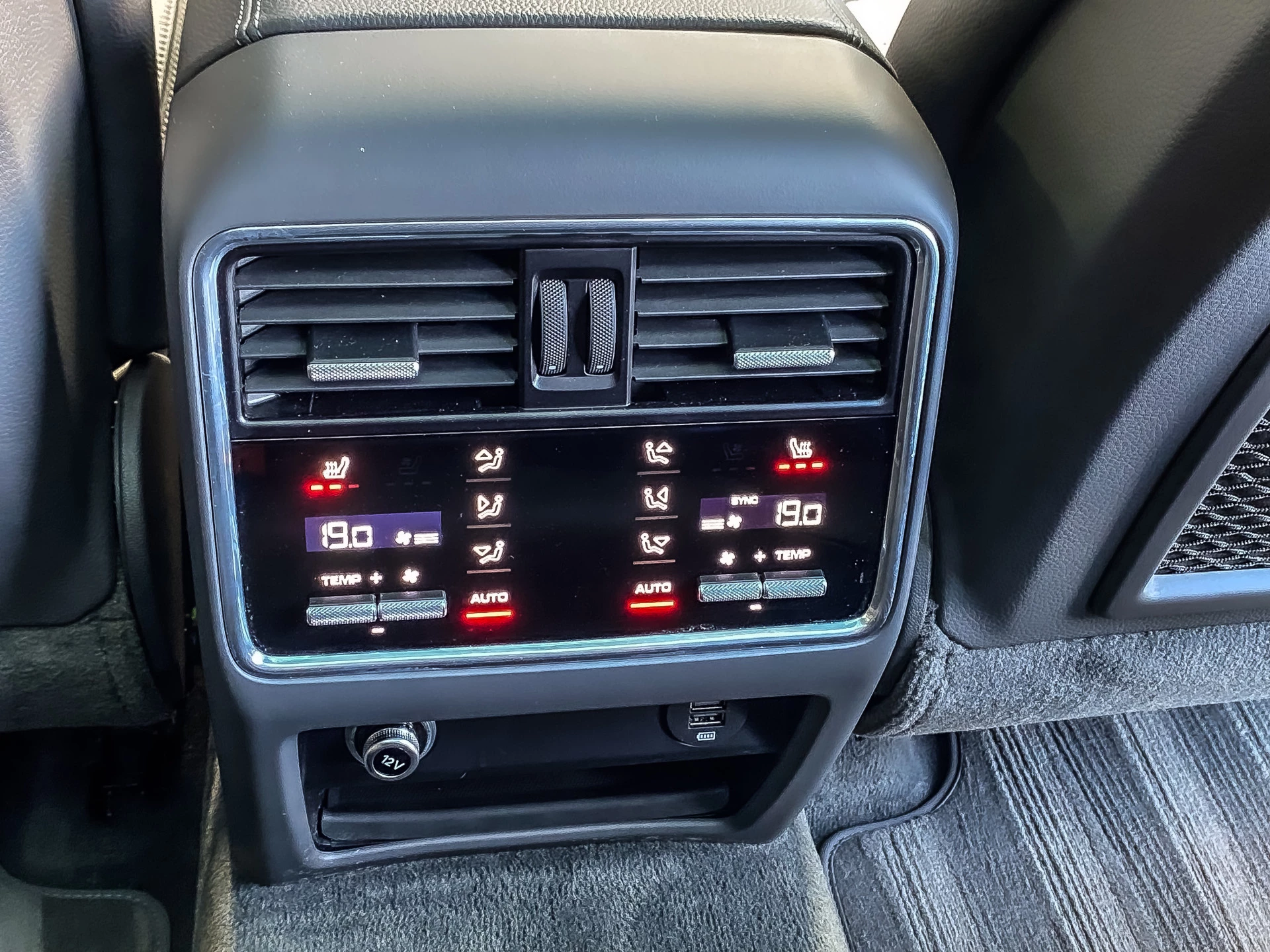Porsche Cayenne 2018 - 3.0 V6 340PK Automaat afbeelding 85