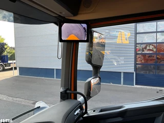DAF FAG XD 300 Geesink 20m³ 2025 - N/A image 3
