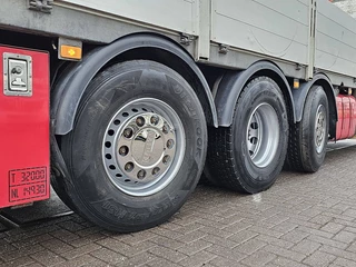 Volvo N/A 2015 - FM 500 obrazek 17