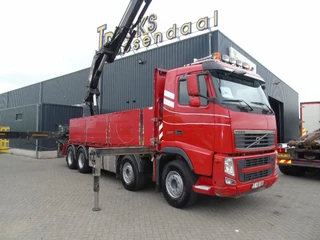 Volvo FH 2011 - N/A obrazek 3