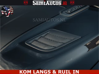 Dodge Ram Pick-Up 2024 - Limited Night H.O 540HP 706Nm | Massage + Full Option | De Meest Luxe en Volle in zijn Klasse | immagine 12