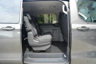 Ford Transit Custom 2026 - 340 2.5 PHEV L2H1 Limited 232pk 9 Zits - Keyless - ACC - Blindspot - Camera - Carplay - Navi - Prijs excl. BTW - Rijklaar image 12