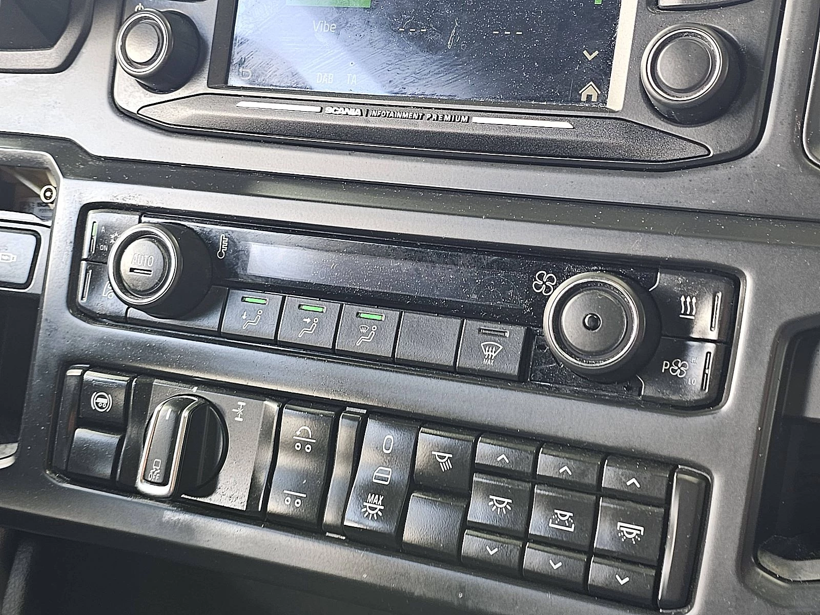 Scania S 2021 - S450 Bild 11