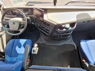 Volvo FH 2026 - 13.540 Aero Globetrotter XL 4x2 - New - Full spec - Retarder - I parkcool - Full air zdjecie 18