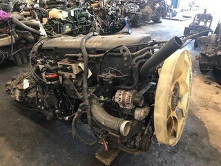 Iveco Stralis 2008 - 504204525 F3AE3681 420 (MORE PIECES IN STOCK) imagen 3