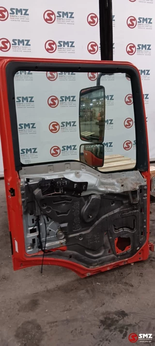 MAN N/A 2010 - Occ deur links MAN obrazek 2