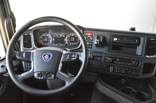 Scania S 2020 - S450 NGS 4x2NB - NEW TACHO - RETARDER - EURO 6D - 837 TKM - ACC - FULL AIR - PARK. AIRCO - 2 x FUEL TANKS - TOP CONDITION - zdjecie 6