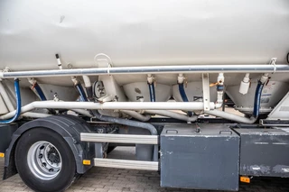 Renault N/A 2016 - T 460+SILO/ 5 COMP. obrazek 7