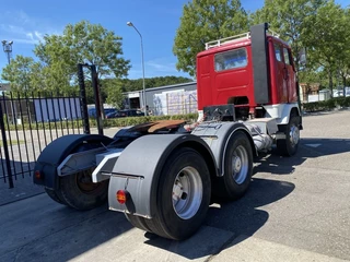 Volvo F 89 1977 - 6X2 - F89TURBO6 obrazek 4