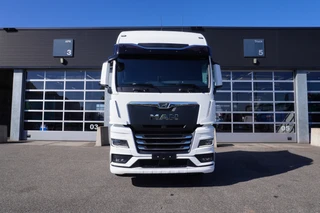 MAN TGX 2026 - 26.520 | 6x2/4 BL SA I 12,3 inch mediasysteem I ACC stop and go I Efficientcruise met predictiveDrive I Standairco | Climatronic I Koelkast | PTO/ NTX/10c obrázek 2 náhled