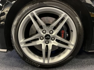 Ford Mustang 2020 - Convertible 5.0i V8 GT Premium 450PK Automaat Performance Package Brembo Magneride bild 114