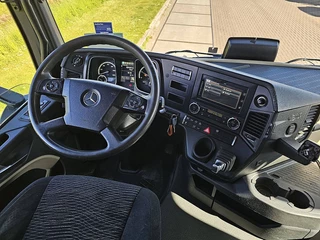 Mercedes-Benz Actros 2019 - 1843 LS obrazek 8