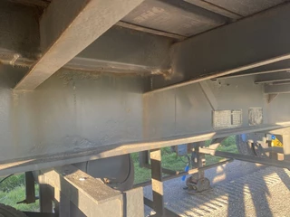 Pacton N/A 2001 - KOOI-AAP | STABLER | STEER-AXLE | zdjecie 12