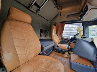 Scania R 2007 - R500 V8 Topline 4x2 - Manual gearbox - Retarder - PTO/Hydraulic - Custom interior imagem 21