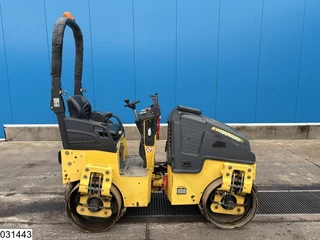 Bomag N/A 2014 - BW 100ADM-5 2252h, 15.1KW bild 16