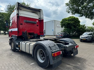 Scania R 2010 - R440 RETARDER / AUTOMATIC 2 PEDALS obrazek 6