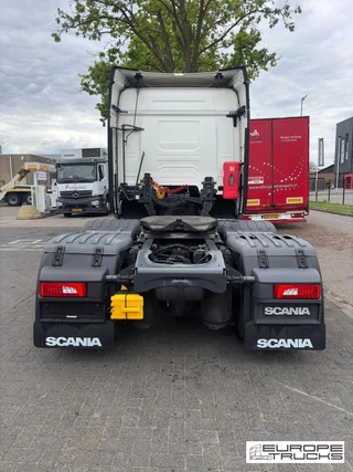 Scania R 2018 - R450 image 4