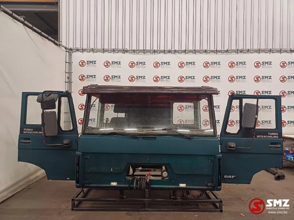DAF - Occ Cabine DAF obrázek 2