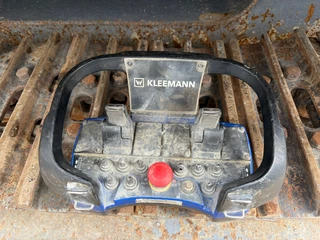 Kleemann MR130 ZS Evo 2 2015 - N/A obrazek 28
