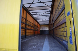Kögel 2019 - S24-1 CoC Documents, TuV Loading Certificate, Dutc imagen 3 miniatura