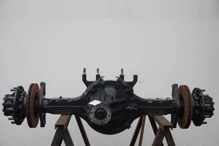 MAN N/A 2023 - HY-1344-03 37/16 I=2.31 imagen 1
