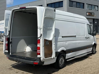 Mercedes-Benz Sprinter 2014 - 310CDI L3H2 Automaat image 7