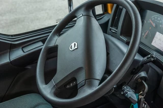 Volvo N/A 2021 - FL 210+PK 7001 K - 6340 Km's obrazek 11