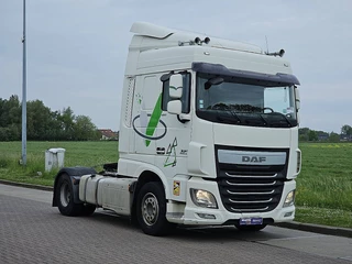 DAF N/A 2015 - XF 460 obrazek 5