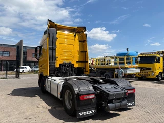 Volvo FH 2022 - N/A obrazek 8