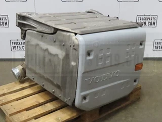 Volvo N/A - Exhaust System Katalysator Volvo bild 1