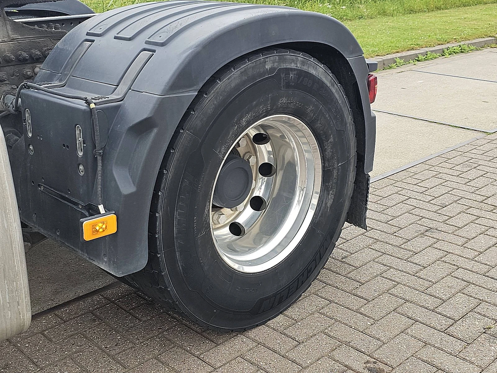 Volvo FH 2023 - 460 afbeelding 13